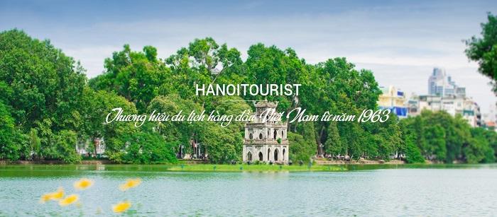 Hanoi Tourist là một đơn vị lữ hành lâu năm vô cùng uy tín