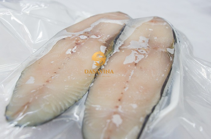 Mỗi miếng cá thu một nắng của DASAVINA đều có chất lượng cao, hương vị thơm ngon và chứa giá trị dinh dưỡng cao.