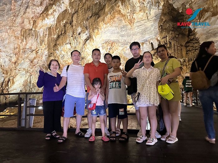 Kavo Travel nỗ lực mang đến sự hài lòng cho du khách