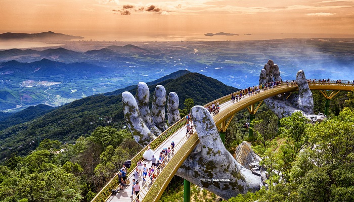 Bà Nà Hill