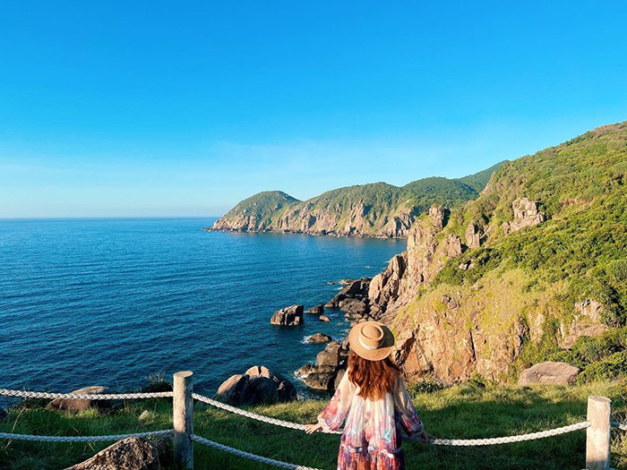 Cùng Kavo Travel khám phá mảnh đất Phú Yên đầy thơ mộng