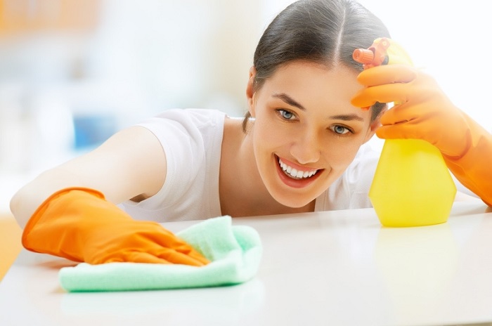 Giúp việc Tết thuê ở đâu uy tín