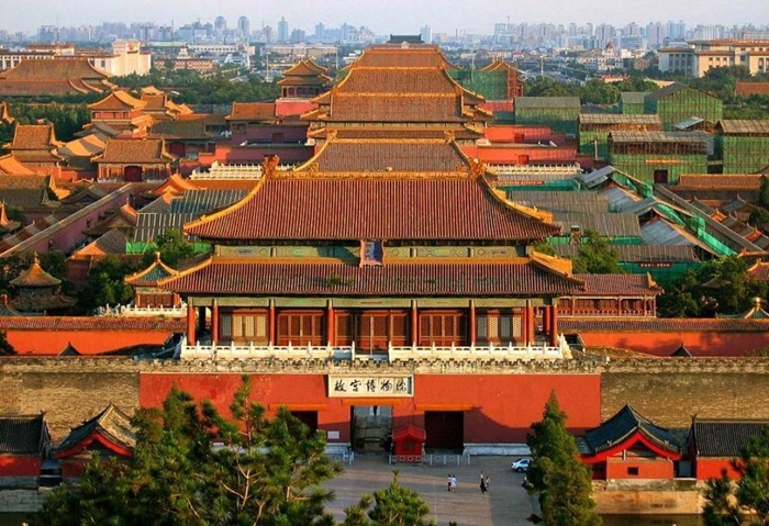 Hàng Châu - Tô Châu là điểm đến du lịch hấp dẫn