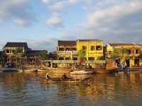 Có nên đi tour Hội An của công ty Du lịch Khát Vọng Việt - Kavo Travel?