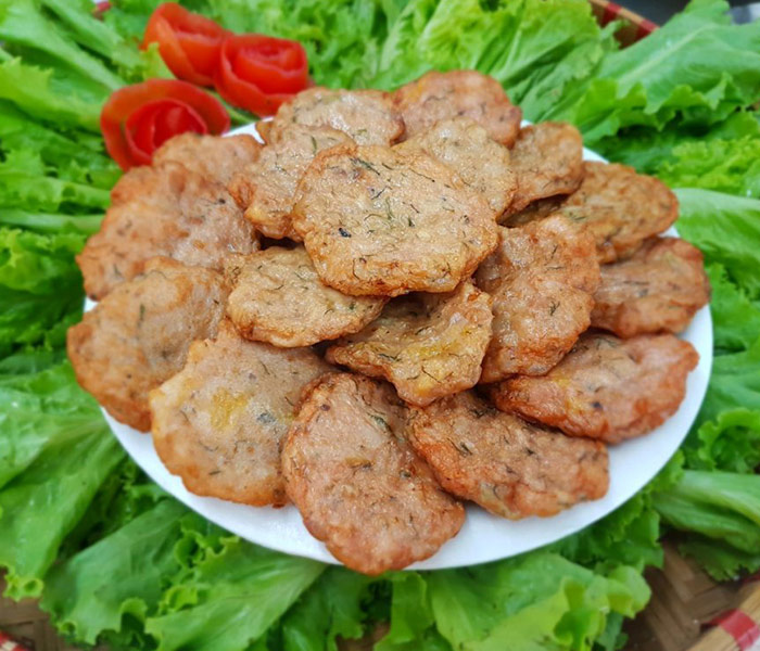 Cách làm chả cá thu Hà Nội