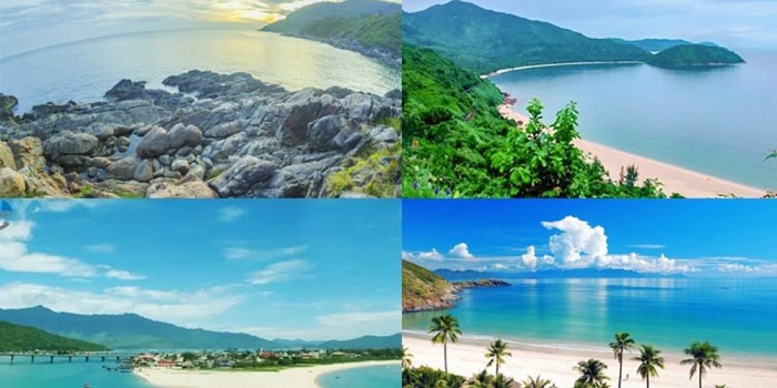 Công ty du lịch chuyên tour Đà Nẵng 4 ngày 3 đêm