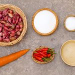 Cách Muối Dưa Hành Giòn Ngon, Không Bị Khú (Ăn Ngay Sau 3 Ngày)