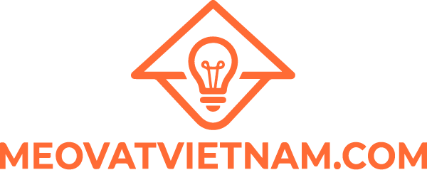 Mẹo Vặt Việt Nam 