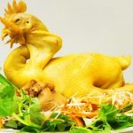 Bí Quyết Luộc Gà Cúng Tết Da Vàng Óng, Không Nứt (Mẹ Chồng Khen Tấm Tắc)